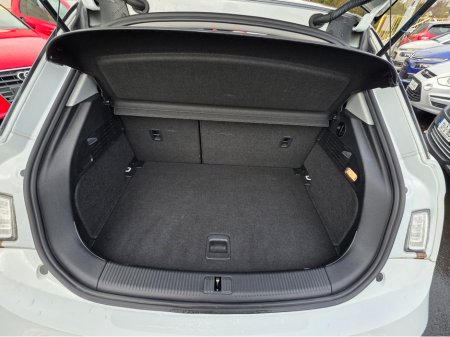 2014 Audi A1 1.4 TFSI SPORT AUTO FULL LEATHER €11,999 thumbnail