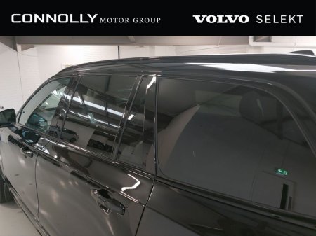 2026 Volvo XC90 Xc90 + T8 Phev Awd Auto thumbnail
