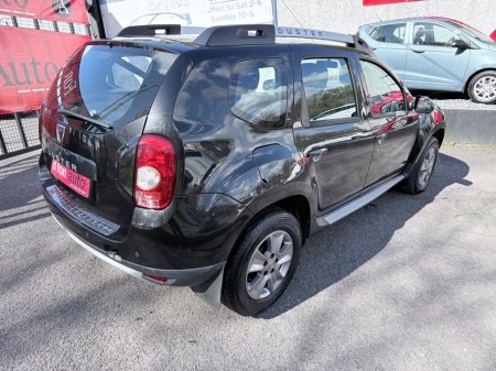 2016 Dacia Duster - thumbnail 7