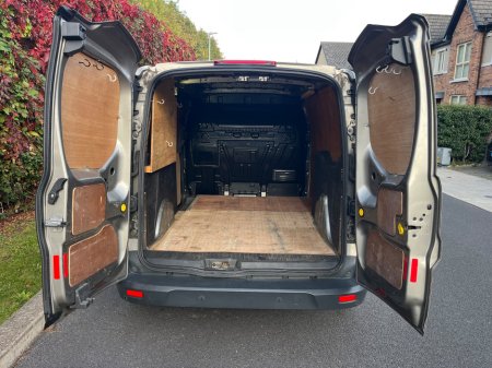 2017 Ford Transit  €7,950 thumbnail