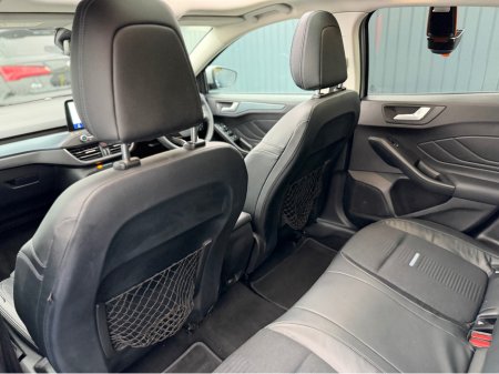 2020 Ford Focus ACTIVE X - 1.5 DIESEL - AUTO - 12M WARRANTY - CAR: 1791 €22,950 thumbnail