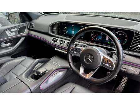 2022 Mercedes-Benz GLE Class - thumbnail 3