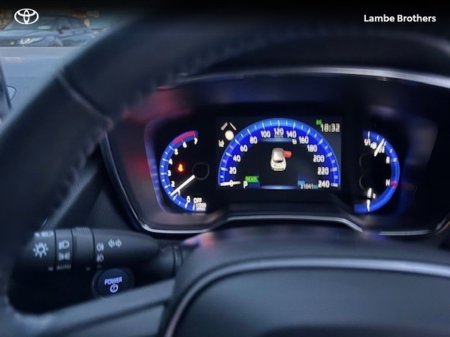 2022 Toyota Corolla - thumbnail 11