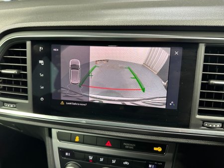 2023 SEAT Ateca FR 1.5 Tsi DSG Auto €32,800 thumbnail