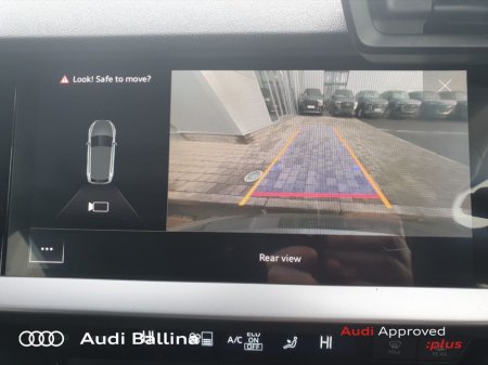 2023 Audi A3 - thumbnail 15