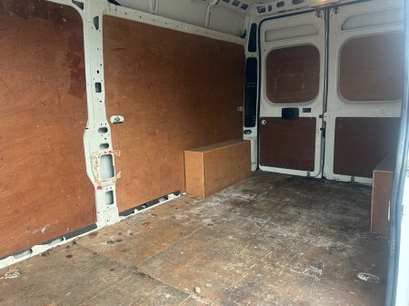 2018 Peugeot Boxer - thumbnail 12