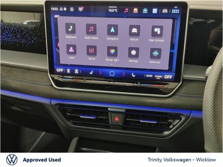 2026 Volkswagen Tayron - thumbnail 17