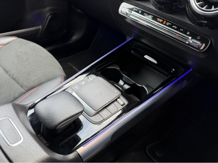 2023 Mercedes-Benz EQB - thumbnail 19