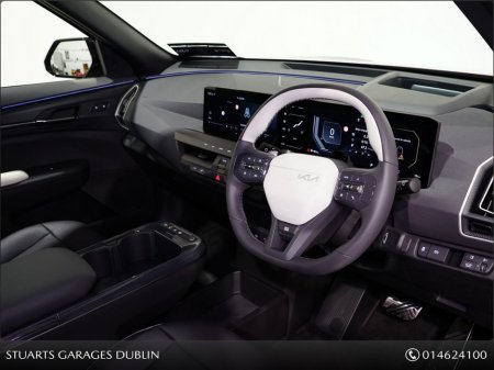 2026 Kia EV5 - thumbnail 29