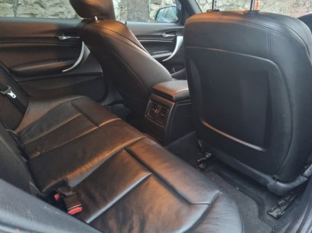 2014 BMW 1 Series 116d M Sport €8,750 thumbnail