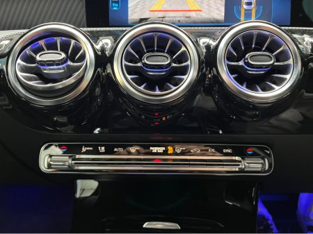 2023 Mercedes-Benz A Class - thumbnail 21