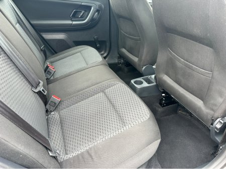 2012 Skoda Fabia AMBITION 1.2 HTP 60HP 4DR LOW KM €5,999 thumbnail