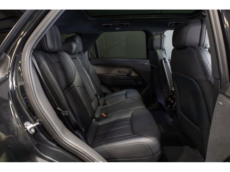 2023 Land Rover Range Rover Sport 3.0 Si4 PHEV 440 PS AWD Auto Dynamic SE €93,950 thumbnail