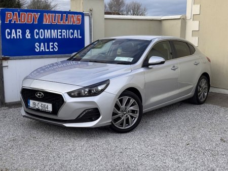 2019 Hyundai i30 - thumbnail 3