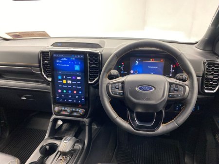 2026 Ford Ranger - thumbnail 22