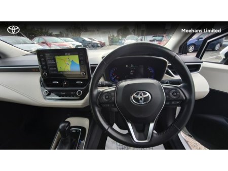 2020 Toyota Corolla COROLLA HYB LUNA SPORT SA €20,950 thumbnail