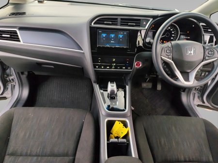 2021 Honda Shuttle - thumbnail 11