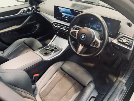 2024 BMW i4 - thumbnail 10