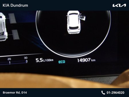 2025 Kia Sportage - thumbnail 8