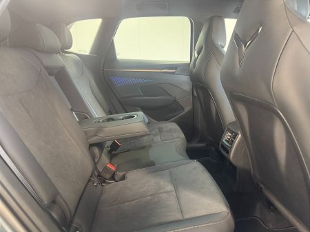 2025 Cupra Terramar - thumbnail 11