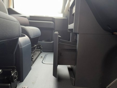 2026 Kia PV5 Commercial €48,000 thumbnail