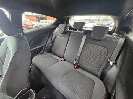 2018 Ford Fiesta - thumbnail 25