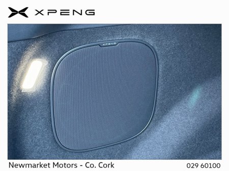 2026 Xpeng G6 - thumbnail 13