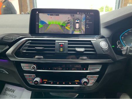 2021 BMW X3 - thumbnail 27