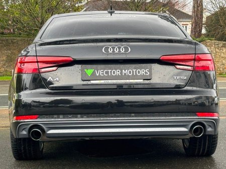 2016 Audi A4 - thumbnail 7