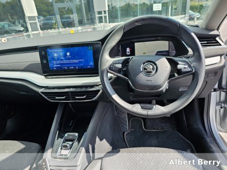 2021 Skoda Octavia STYLE 1.4 TSI 204BHP IV 5DR AUTO €23,950