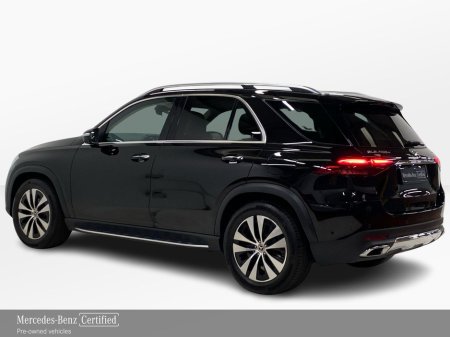 2025 Mercedes-Benz GLE Class GLE 400 e 4Matic *Panoramic Sunroof*, Memory Seat Package, Mirror Package, Heated Seats €104,950