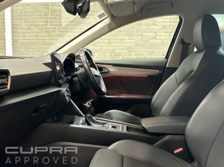 2022 Cupra Formentor 2.0TDI 150hp €29,995 thumbnail