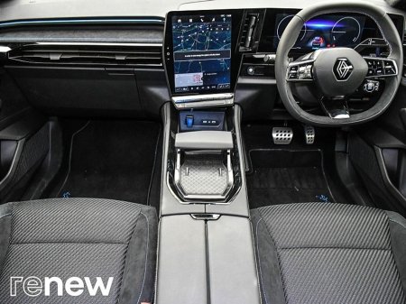 2024 Renault Austral E-TECH Hybrid 200 iconic esprit Alpine €39,950 thumbnail