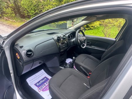 2018 Dacia Sandero - thumbnail 5