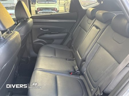 2023 Hyundai Tucson Executive Plus HEV €31,945 thumbnail
