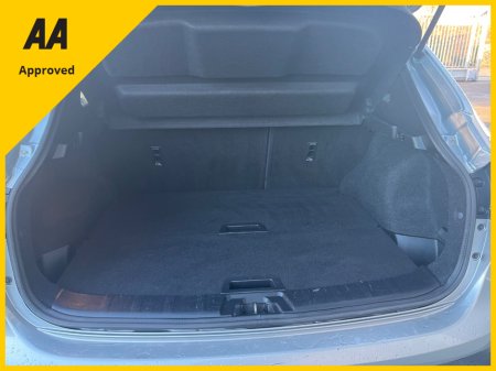 2017 Nissan Qashqai - thumbnail 12