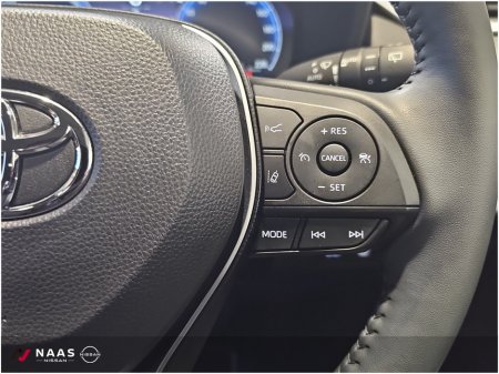 2025 Toyota Rav4 - thumbnail 20