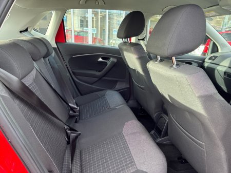 2014 Volkswagen Polo 1.2L Petrol Automatic TSI €10,950 thumbnail