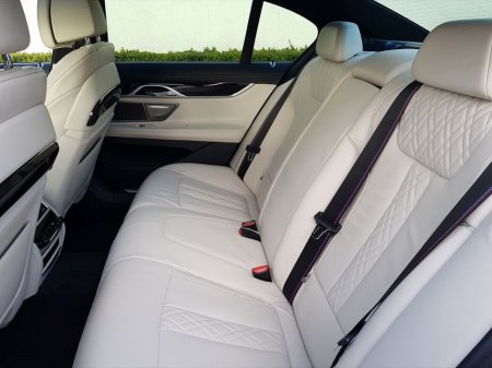 2022 BMW 7 Series 745e M Sport €63,995 thumbnail