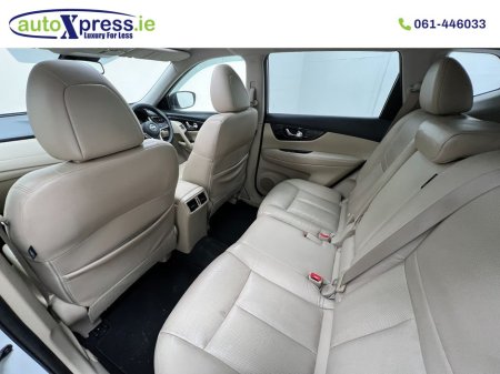 2019 Nissan X-Trail 7 Seats, Panoramic roof, Automatic €24,995 thumbnail