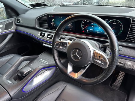 2022 Mercedes-Benz GLE Class - thumbnail 12