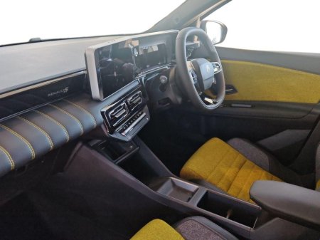 2026 Renault 5 - thumbnail 5