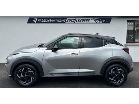 2024 Nissan Juke 1.6 HYBRID SV PREMIUM 2T 143BHP €24,895