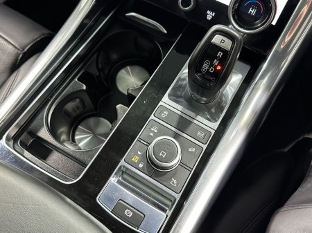 2020 Land Rover Range Rover Sport HSE Dynamic Black Edition P400e €50,800 thumbnail