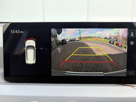 2026 Kia EV5 - thumbnail 18