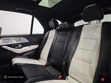 2019 Mercedes-Benz GLE Class - thumbnail 17