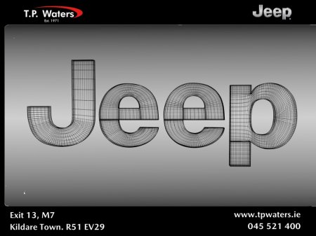 2025 Jeep Avenger 1.2 - ALTITUDE - 24 / 48 HOUR TEST DRIVE AVAILABLE - SAME DAY FINANCE ARRANGED €29,950 thumbnail