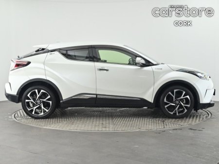 2018 Toyota C-HR - thumbnail 2