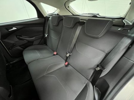 2017 Ford Focus Ford Focus 1.5TD Manual Diesel €12,695