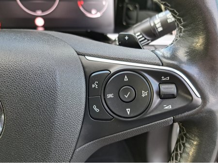 2024 Opel Grandland ULTIMATE 1.5TD 130BHP 8 SPEED AUTOMATIC **LEATHER/SUEDE INTERIOR** €34,950 thumbnail